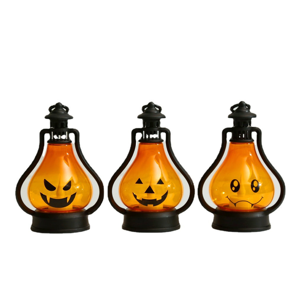 Halloween Dekorationslaterne