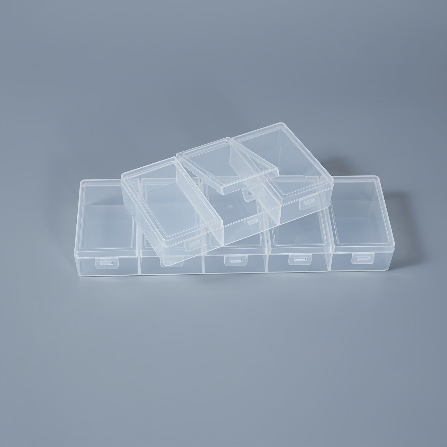 Modulares Aufbewahrungsetui Brehn