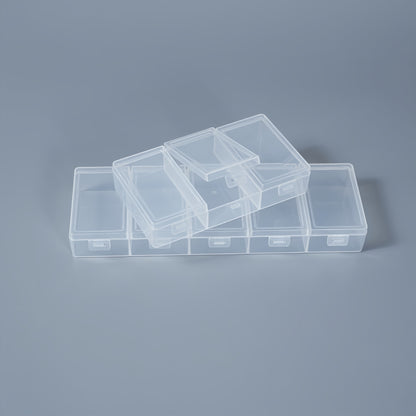 Modulares Aufbewahrungsetui Brehn