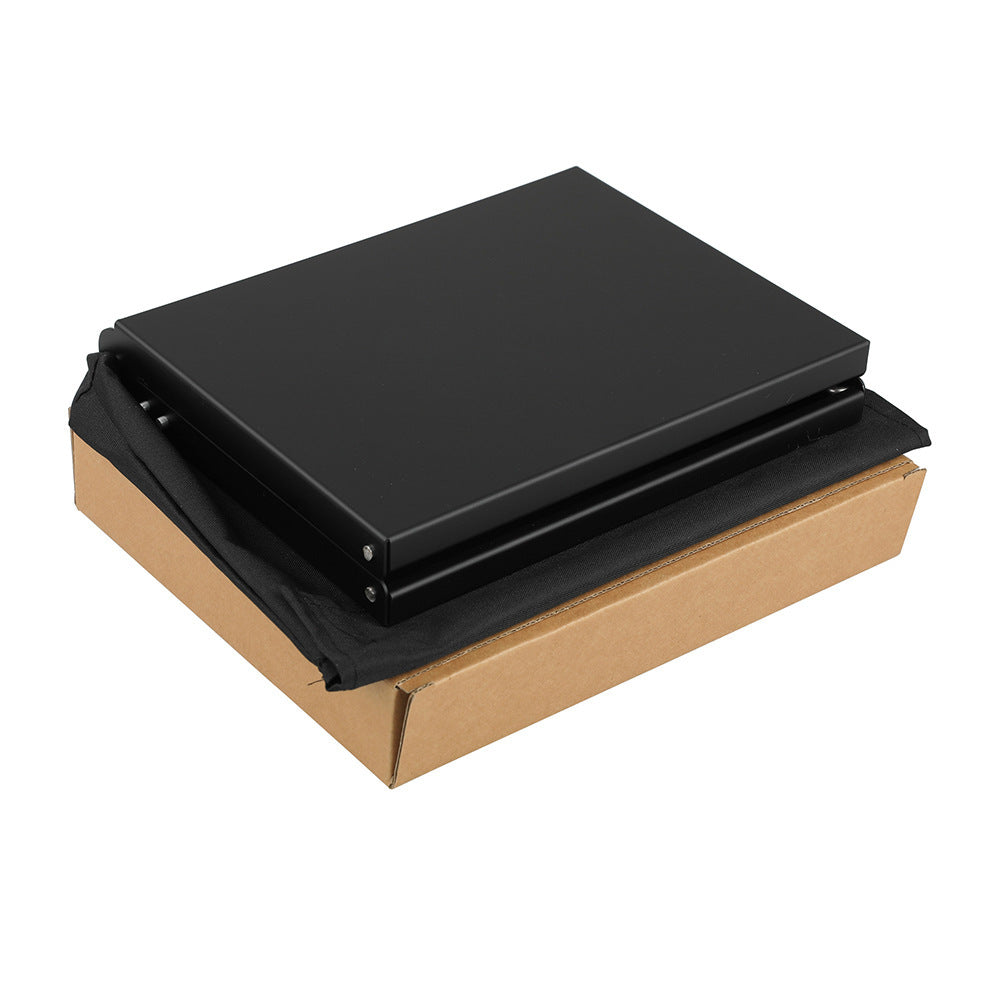 Unisex faltbarer Tisch Brehn
