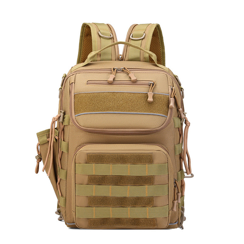 Schwere taktische Militär-Rucksack Brehn