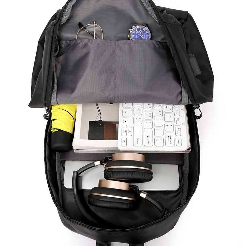 Leichtgewichtiger Vielseitiger Rucksack Brehn