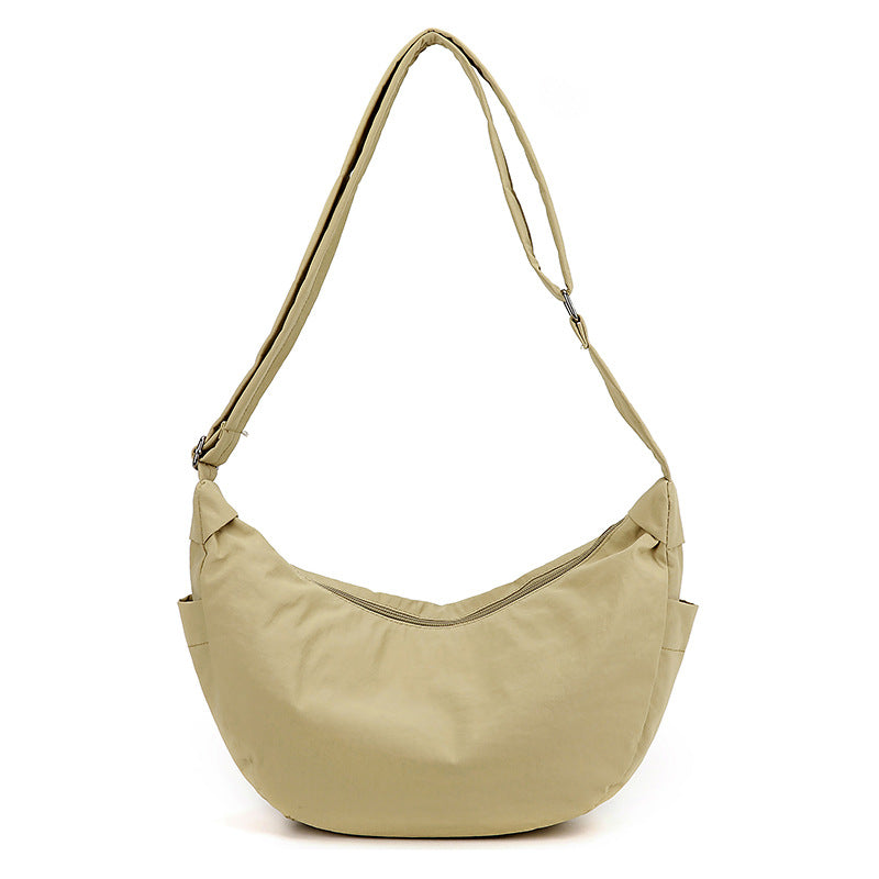 WoCasual Hobo Schultertasche