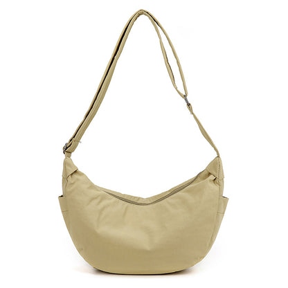 WoCasual Hobo Schultertasche