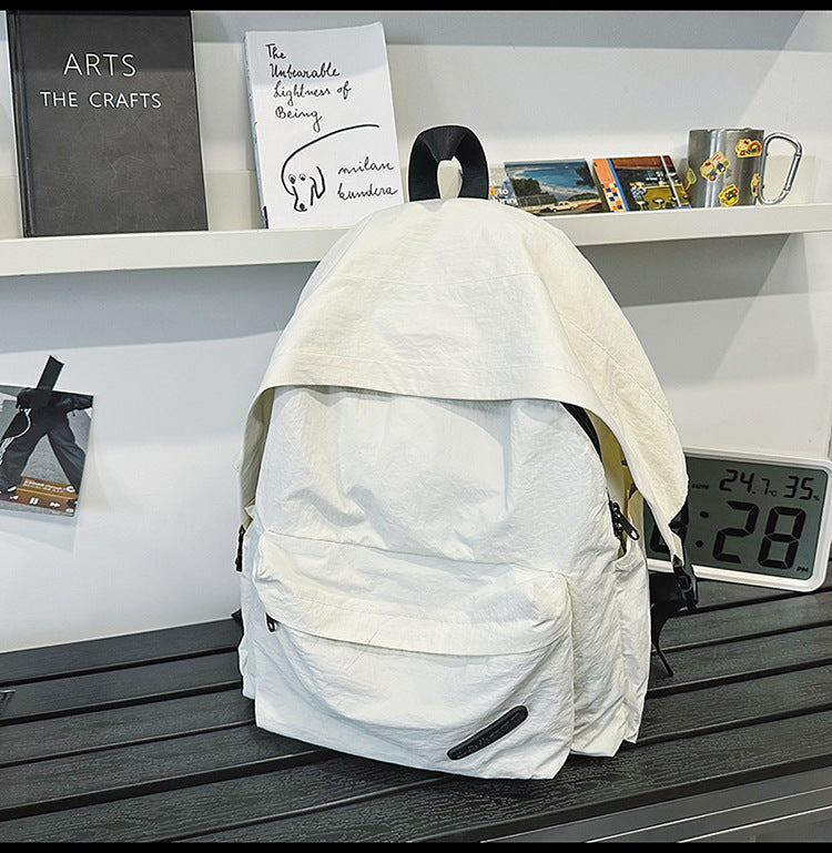 Multifunktionaler Urban Explorer Schulrucksack