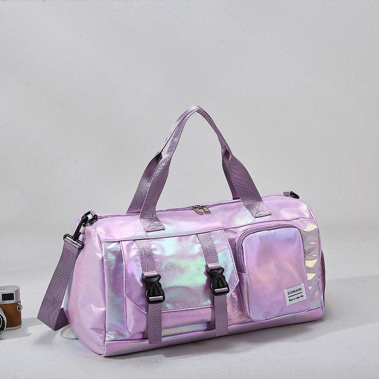 Stylische Multifunktions-Gym-Duffle-Tasche Brehn