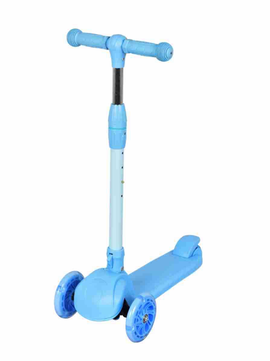 Sicherheits Stunt Scooter Brehn
