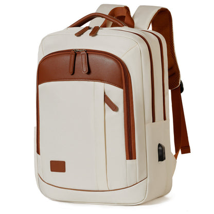 Smart Organization Laptop Rucksack