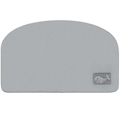 Weicher saugfähiger Badezimmermatte Brehn