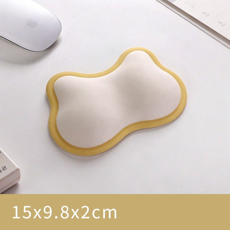 Ergonomische Maus Handgelenkstütze Pad