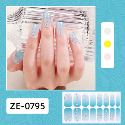 Nagelkunst Design