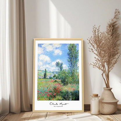 Feine Kunst Landschaft Drucken