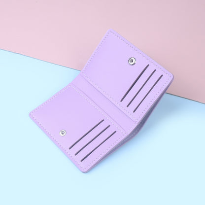 Eleganter kompakter Kartenhalter