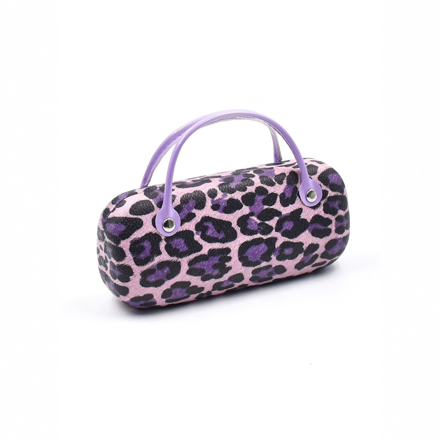Chic Tierdruck Brilleetui Brehn