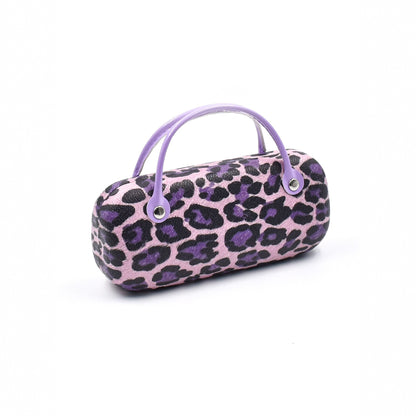 Chic Tierdruck Brilleetui Brehn
