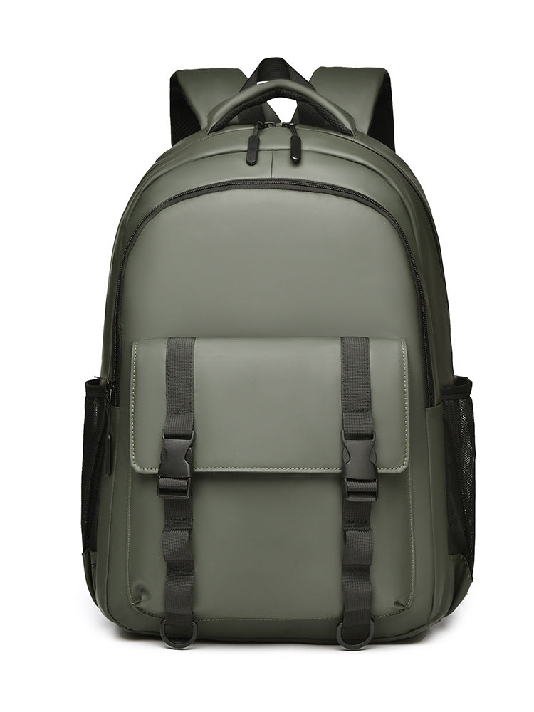 Vielseitiger Allwetter-Rucksack Brehn