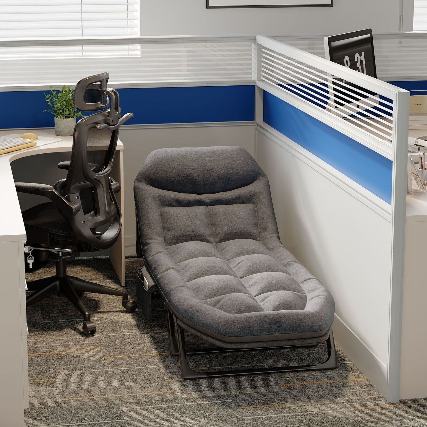 Multifunktionale Liegefläche Brehn
