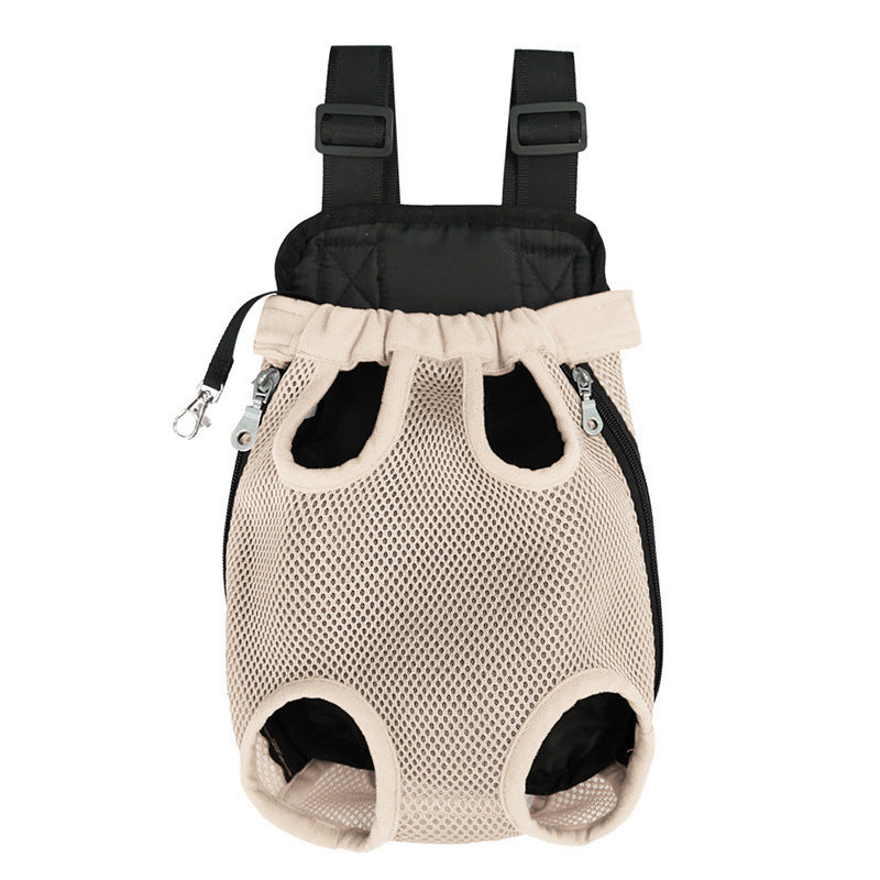 Unisex Tragetasche für Haustiere Brehn
