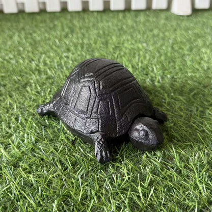 Dekorative Schildkröten Figur Brehn