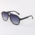 Damen modische Sonnenbrille im zeitgemäßen Design Brehn