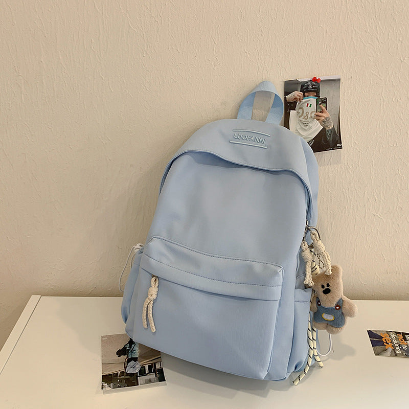 Vielseitiger Utility Rucksack Brehn