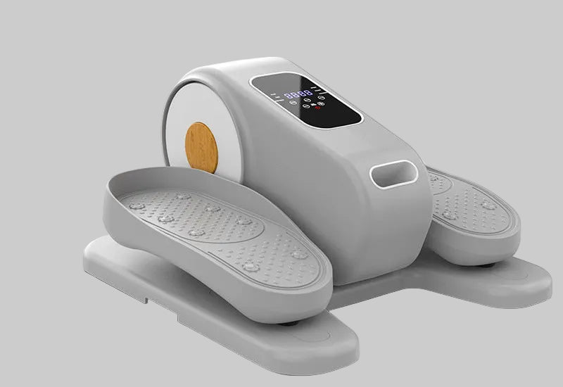 Kompakte ergonomische Untertisch-Ellipsen Brehn