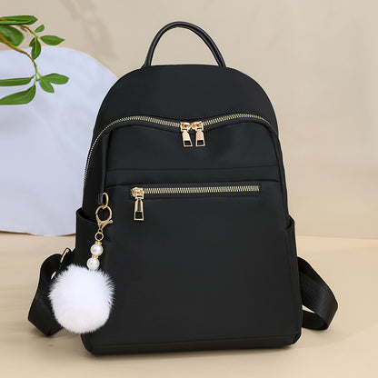 Vielseitiger Mode-Rucksack Brehn