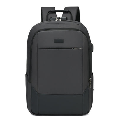 Professioneller Business-Laptop-Rucksack Brehn