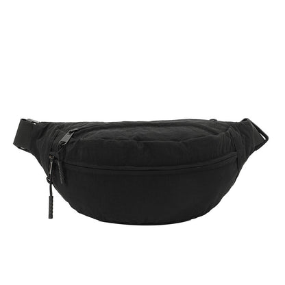 Stilvolle vielseitige Bauchtasche Brehn