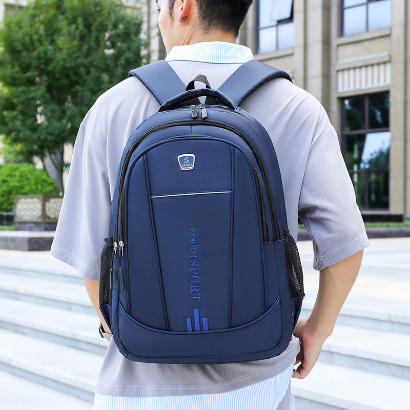 Funktionaler Alltagsrucksack Brehn