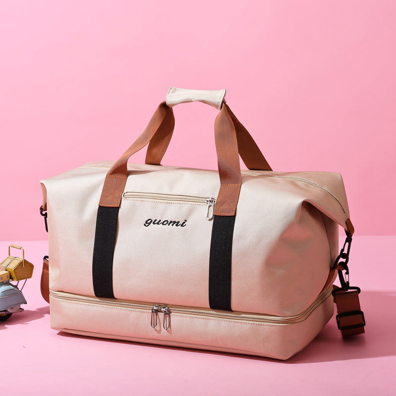Sport-Duffelbag Brehn