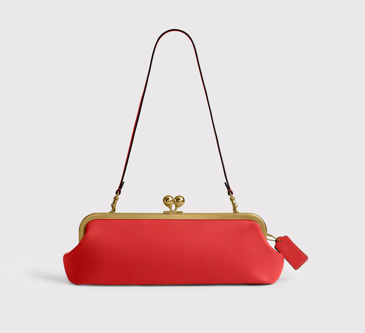 Elegante Clutch-Handtasche