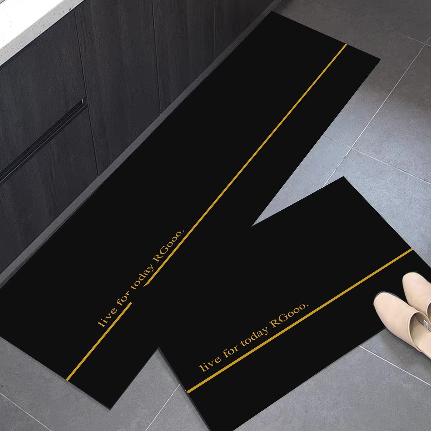 Anti-Fatigue Küchenkomfortmatte