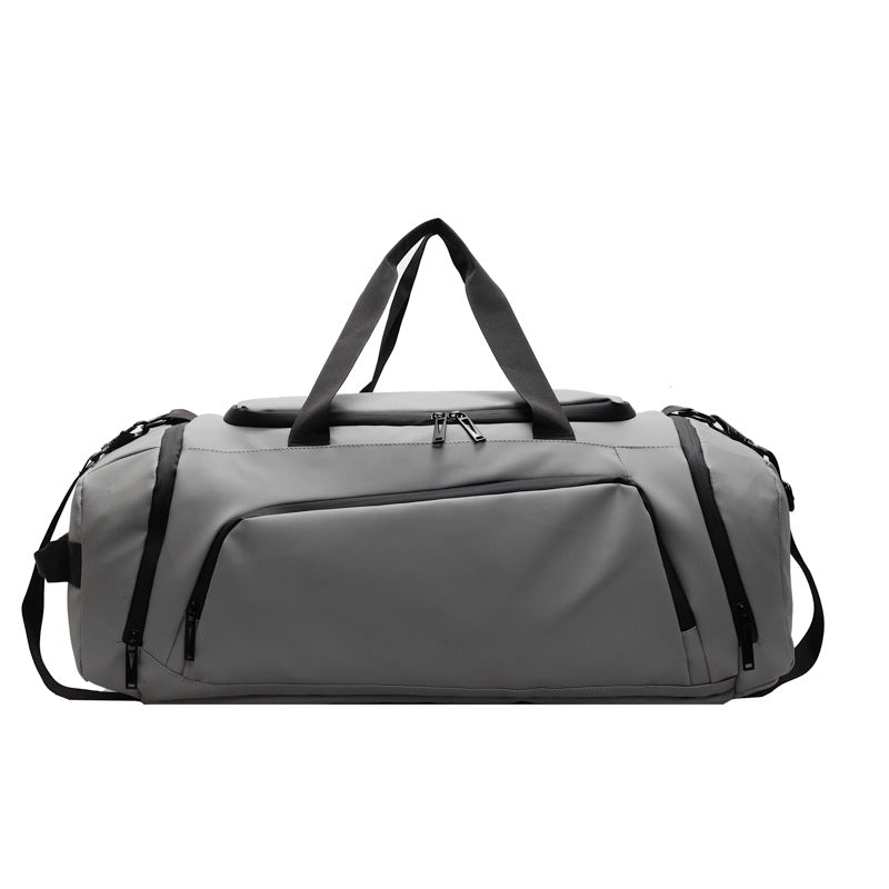Vielseitige wasserdichte Sport Duffel Tasche Brehn