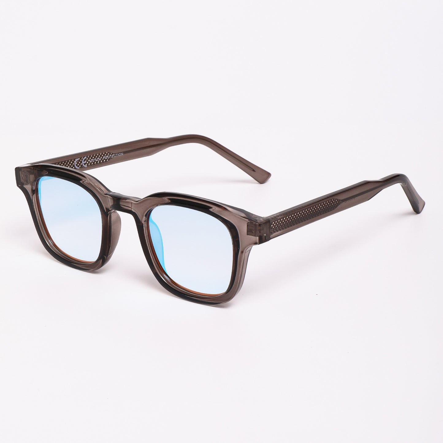 Damen Sonnenbrille im robusten, modernen Design mit polarisierten Gläsern Brehn