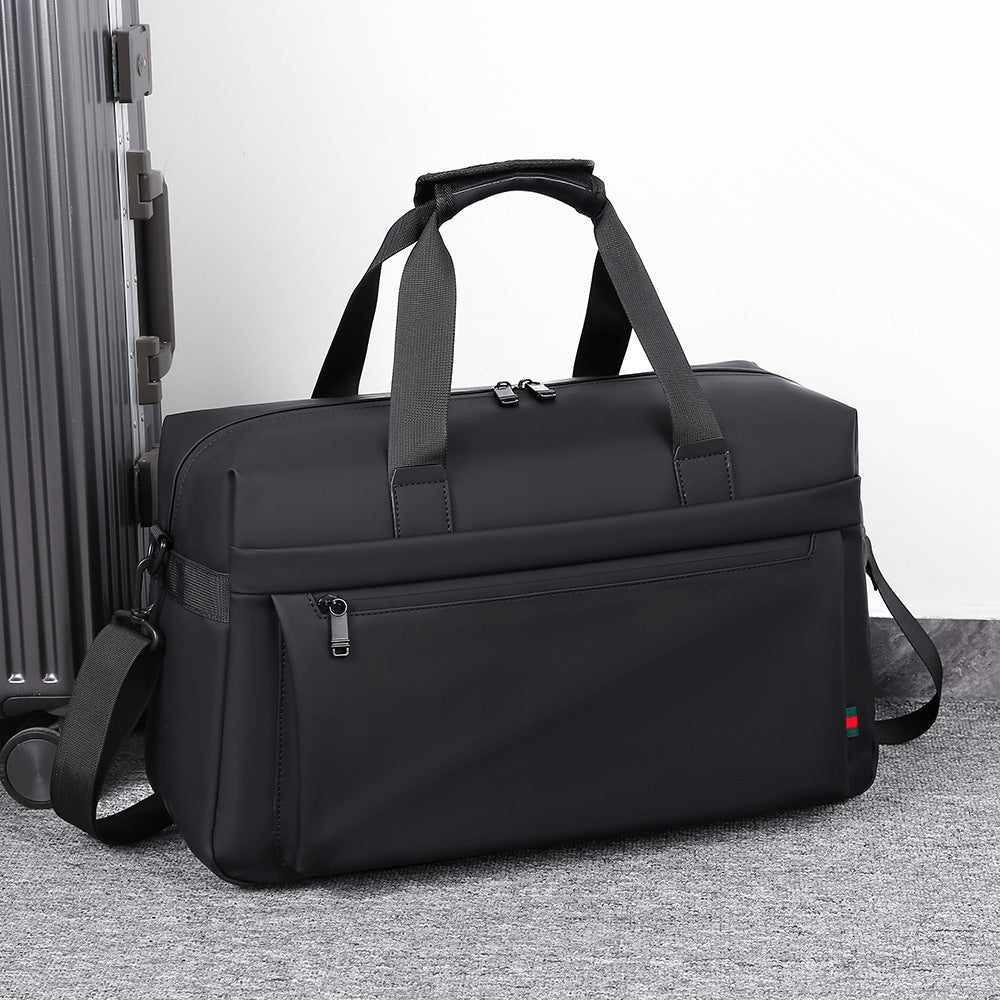 Reisefreundliche Mehrfachfach-Duffle-Tasche Brehn