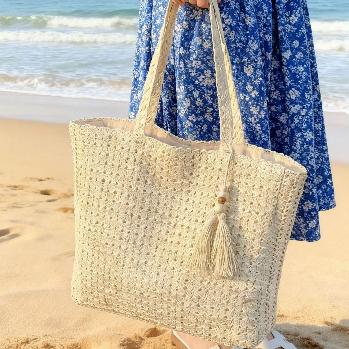 Strandtasche Brehn