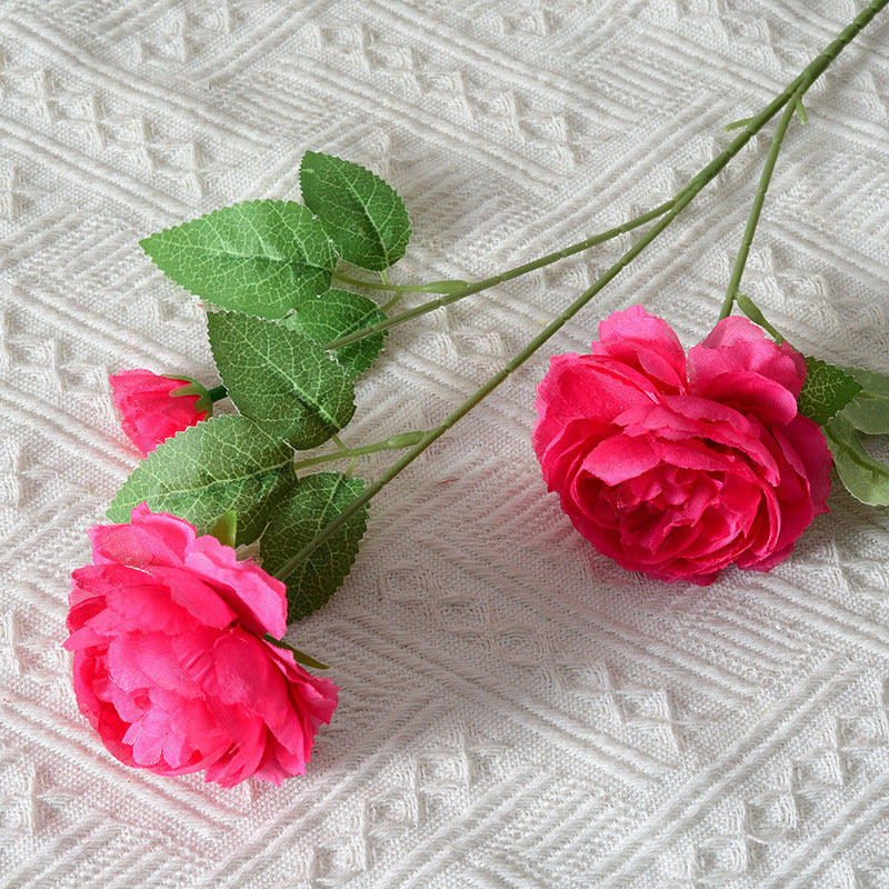 Dekorative Blumenarrangement