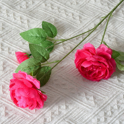 Dekorative Blumenarrangement