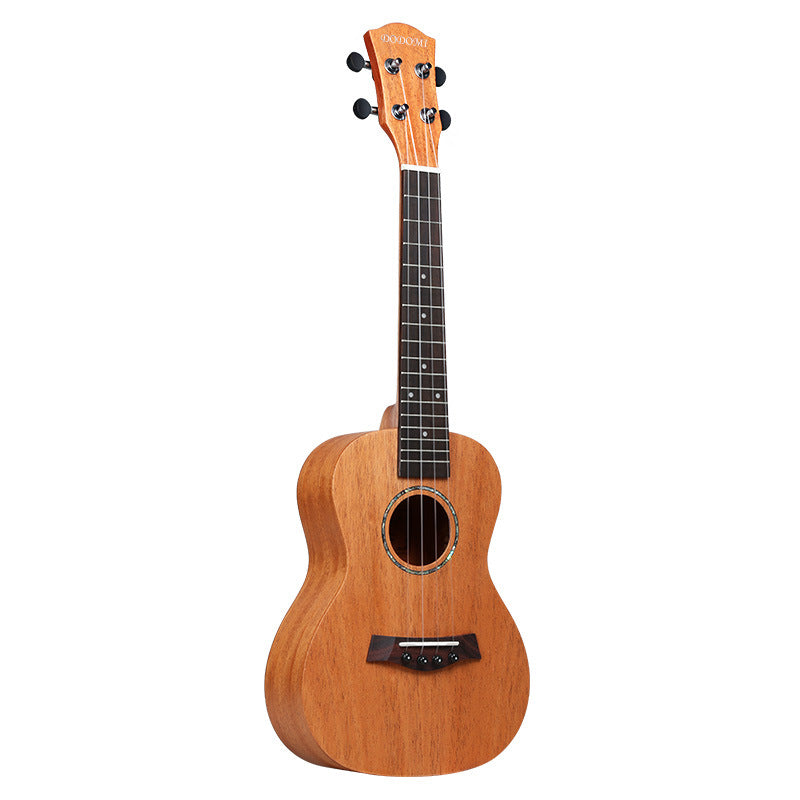 Akustische Elektrische Ukulele Brehn