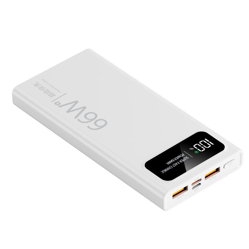 Powerbank Brehn
