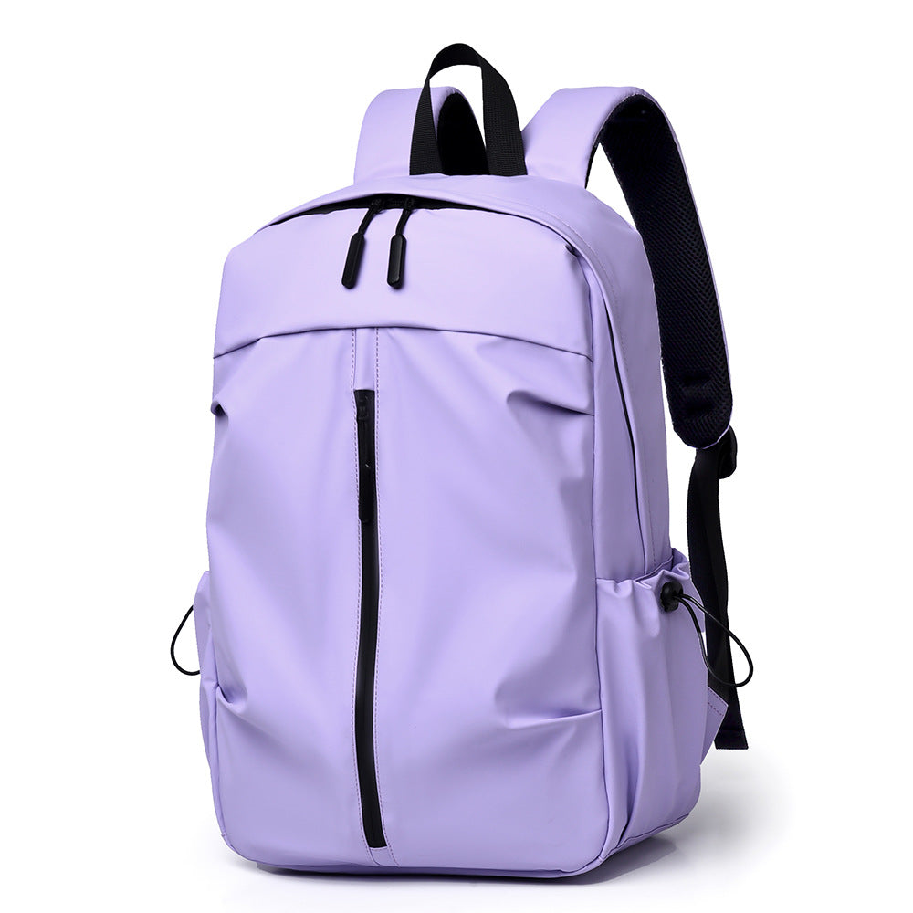 Erweiterter wasserdichter urbaner Rucksack Brehn