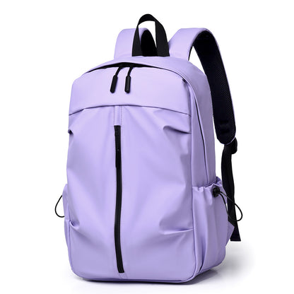 Erweiterter wasserdichter urbaner Rucksack Brehn