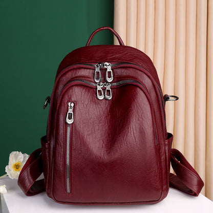 Kompakter Reise-Rucksack Brehn