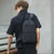Vielseitiger Crossbody-Rucksack Brehn