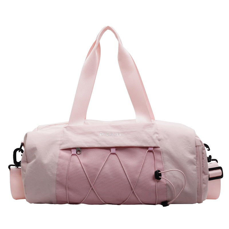 Leichtgewicht Sport Duffel Tasche Brehn