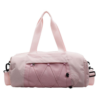 Leichtgewicht Sport Duffel Tasche Brehn