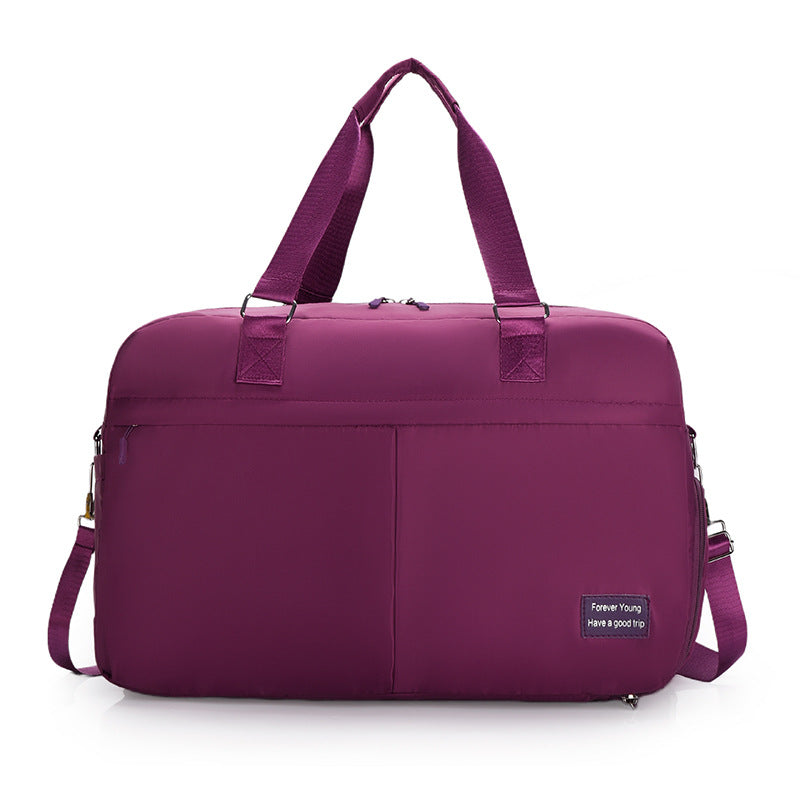 Vielseitige Sport-Duffle-Tasche Brehn