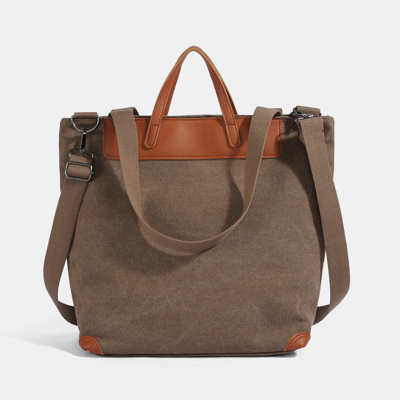 Stylische Multifunktions-Tote-Tasche Brehn