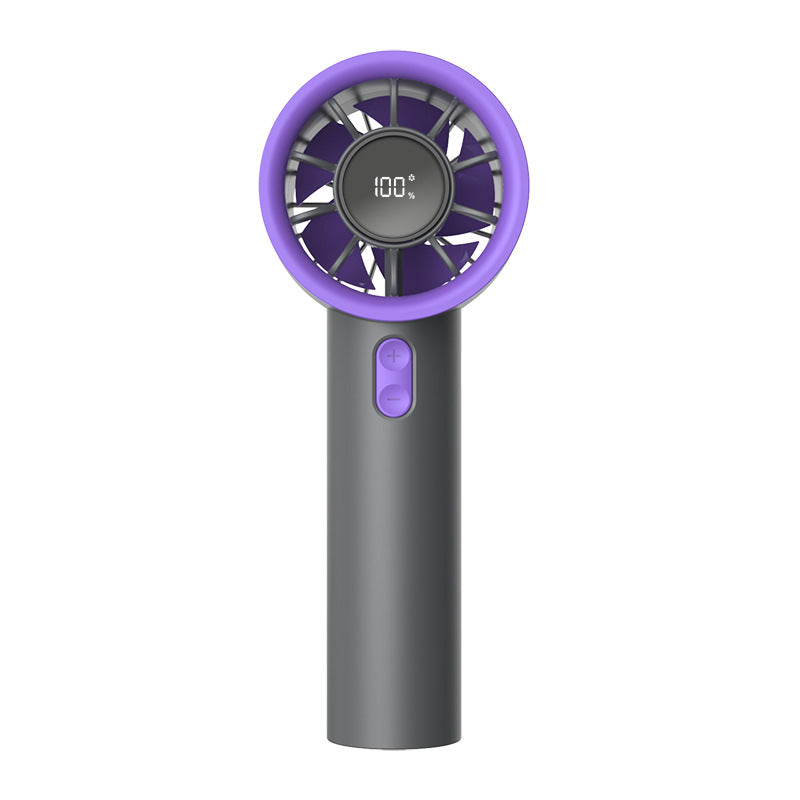 Herren tragbarer Mini-Ventilator Brehn